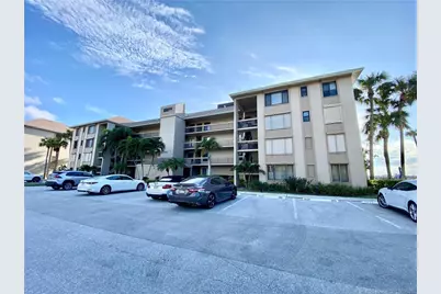 4620 NE Sandpebble Trace #405, Stuart, FL 34996 - Photo 1