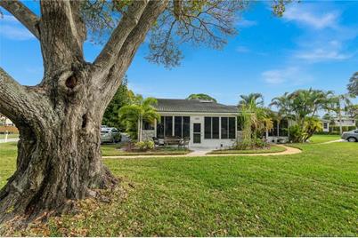 2201 SE Letha Court, Stuart, FL 34996 - Photo 1