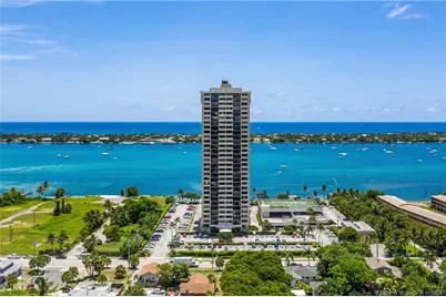 5600 N Flagler Drive #1907, West Palm Beach, FL 33407 - Photo 1