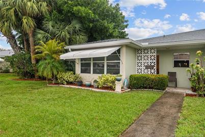 408 Sandpiper Drive #A, Fort Pierce, FL 34982 - Photo 1