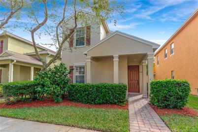 2089 SE Avon Park Drive, Port Saint Lucie, FL 34952 - Photo 1