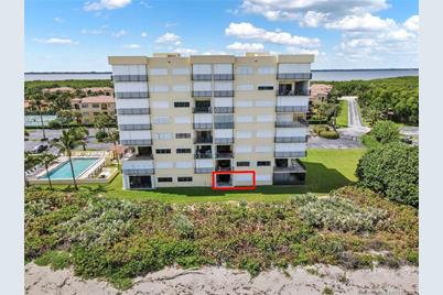 7400 S Ocean Drive #102, Jensen Beach, FL 34957 - Photo 1