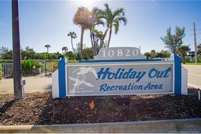 10725 S Ocean Drive #517, Jensen Beach, FL 34957 - Photo 1