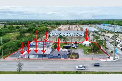 5989 S US Highway 1, Fort Pierce, FL 34982 - Photo 1