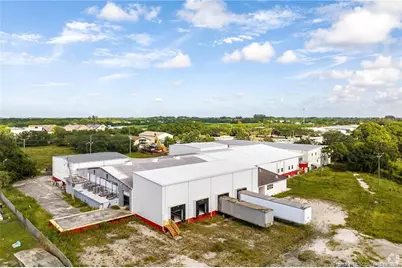 3500 Enterprise Road, Fort Pierce, FL 34982 - Photo 1