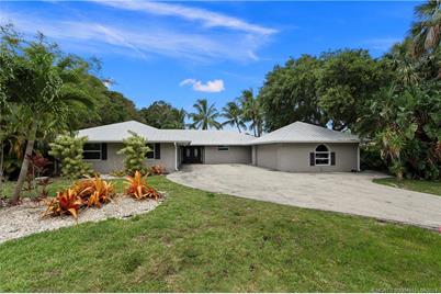 53 N Sewalls Point Road, Sewalls Point, FL 34996 - Photo 1