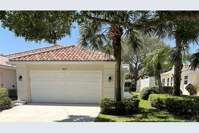 1607 SW Shady Lake Terrace, Palm City, FL 34990 - Photo 1