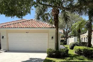 1607 SW Shady Lake Terrace, Palm City, FL 34990 - Photo 1