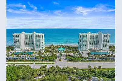 8600 S Ocean Drive #PH5, Jensen Beach, FL 34957 - Photo 1