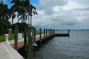 1405 NE Indian River Dr, Jensen Beach, FL 34957 - Photo 1