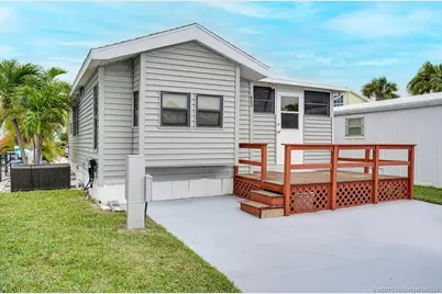 10701 S Ocean Drive #832, Jensen Beach, FL 34957 - Photo 1