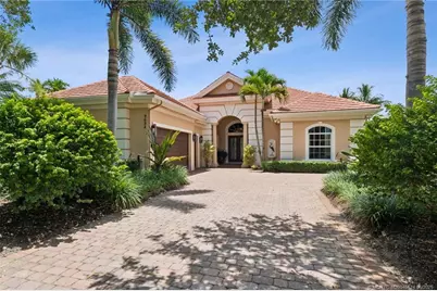 9694 SE Sandpine Lane, Hobe Sound, FL 33455 - Photo 1