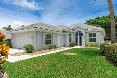 7571 SE Bay Cedar Circle, Hobe Sound, FL 33455 - Photo 1