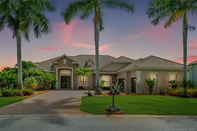 844 SW Habitat Lane, Palm City, FL 34990 - Photo 1