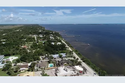 12699 S Indian River Drive, Jensen Beach, FL 34957 - Photo 1