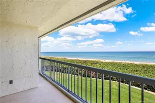 10600 S Ocean Dr, Jensen Beach, FL 34957 - Photo 1