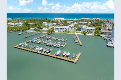 1550 NE Ocean Boulevard #A-302, Stuart, FL 34996 - Photo 1