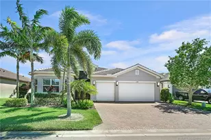11093 SW Ivory Springs Ln, Port Saint Lucie, FL 34987 - Photo 1