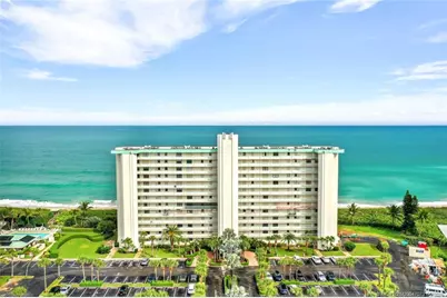 9940 S Ocean Drive #1102, Jensen Beach, FL 34957 - Photo 1