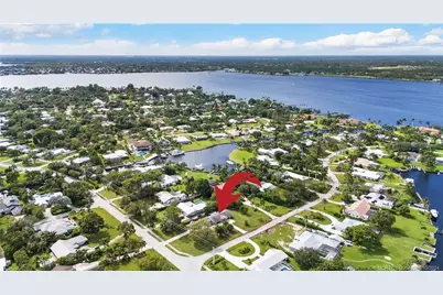 1620 NW River Trail, Stuart, FL 34994 - Photo 1