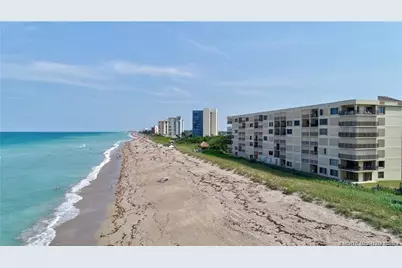 10310 S Ocean Drive #201, Jensen Beach, FL 34957 - Photo 1