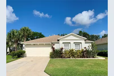 481 SW Talquin Lane, Port Saint Lucie, FL 34986 - Photo 1