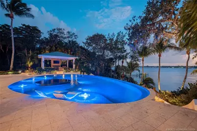 5 S River Road, Sewalls Point, FL 34996 - Photo 1