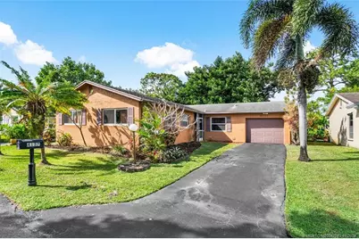 4137 Pine Aire Drive, Lake Worth, FL 33467 - Photo 1