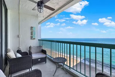9900 S Ocean Drive #1304, Jensen Beach, FL 34957 - Photo 1