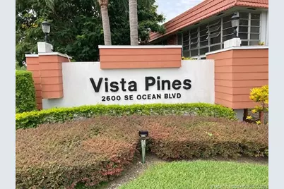 2600 SE Ocean Boulevard #S-5, Stuart, FL 34996 - Photo 1