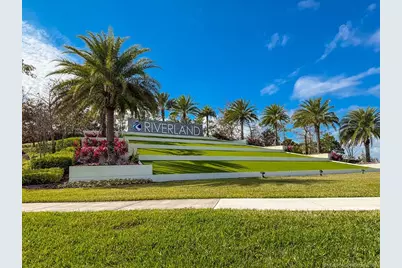 11566 SW Surf Springs Road, Port Saint Lucie, FL 34987 - Photo 1