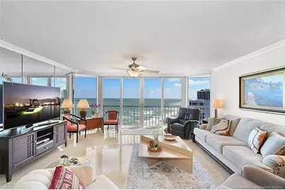 9550 S Ocean Drive #1606, Jensen Beach, FL 34957 - Photo 1