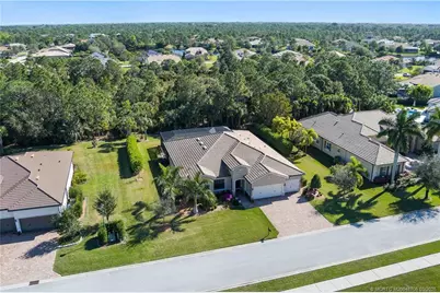 988 SW Sea Green Street, Palm City, FL 34990 - Photo 1