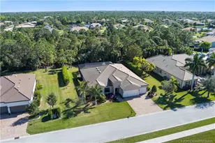 988 SW Sea Green St, Palm City, FL 34990 - Photo 1