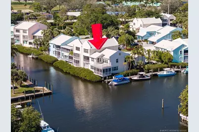 3901 SE Saint Lucie Boulevard #16, Stuart, FL 34997 - Photo 1