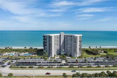 8880 S Ocean Drive #410, Jensen Beach, FL 34957 - Photo 1