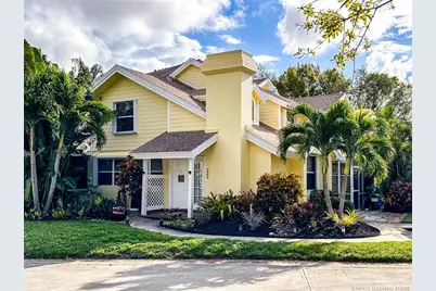 3656 SW Sunset Trace Circle, Palm City, FL 34990 - Photo 1