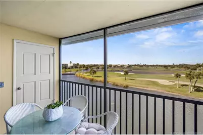 40 NE Plantation Road #415, Stuart, FL 34996 - Photo 1