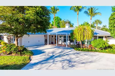 9 Lantana Lane, Stuart, FL 34996 - Photo 1