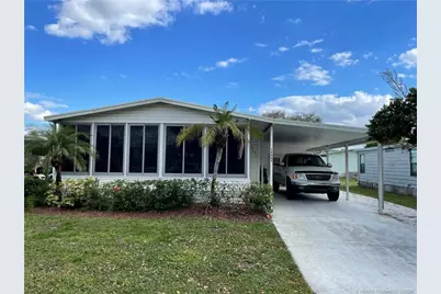 14663 SW Rake Drive, Indiantown, FL 34956 - Photo 1