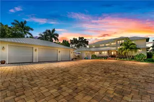 1540 NW Fork Rd, Stuart, FL 34994 - Photo 1