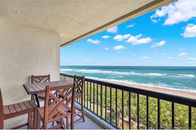 10680 S Ocean Drive #408, Jensen Beach, FL 34957 - Photo 1