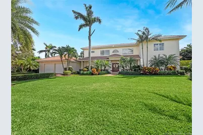 6 W High Point Road, Stuart, FL 34996 - Photo 1