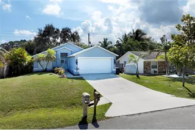 2990 SE Cypress Street, Stuart, FL 34997 - Photo 1