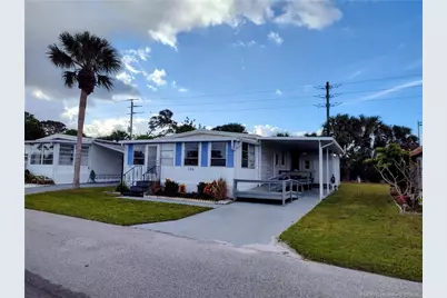 196 SE Trafalgar Terrace, Stuart, FL 34994 - Photo 1