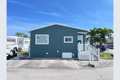 1179 Nettles Boulevard, Jensen Beach, FL 34957 - Photo 1