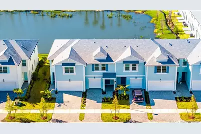 399 Salisbury Circle, Fort Pierce, FL 34982 - Photo 1