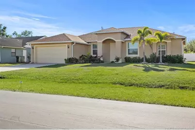 3272 SW Constellation Road, Port Saint Lucie, FL 34953 - Photo 1