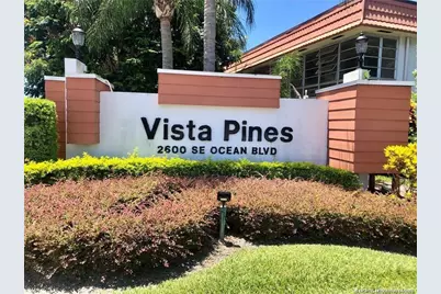 2600 SE Ocean Boulevard #V15, Stuart, FL 34996 - Photo 1