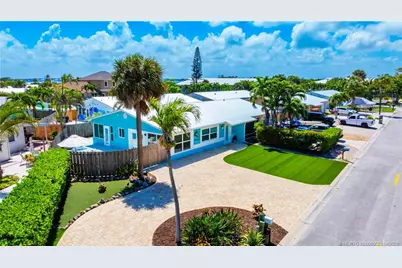 113 N Las Olas Drive, Jensen Beach, FL 34957 - Photo 1